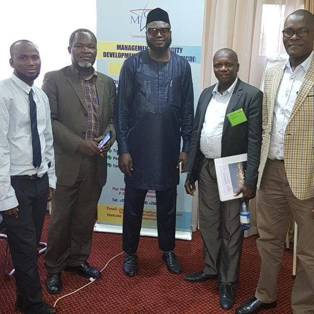 Research Methods Coaching and Practice