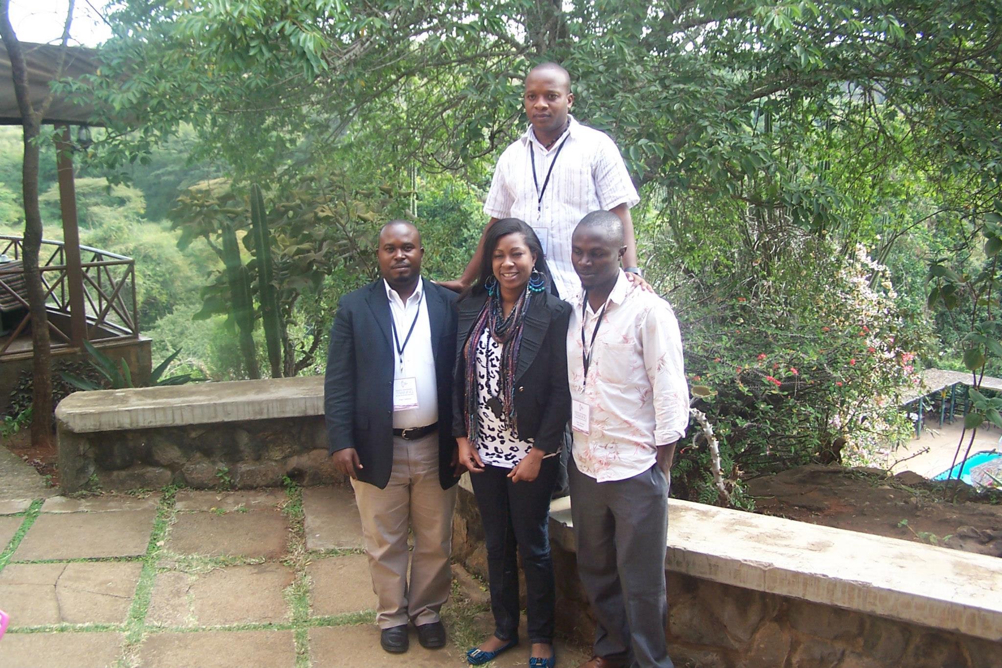 Effective Communication and Presentation Skills