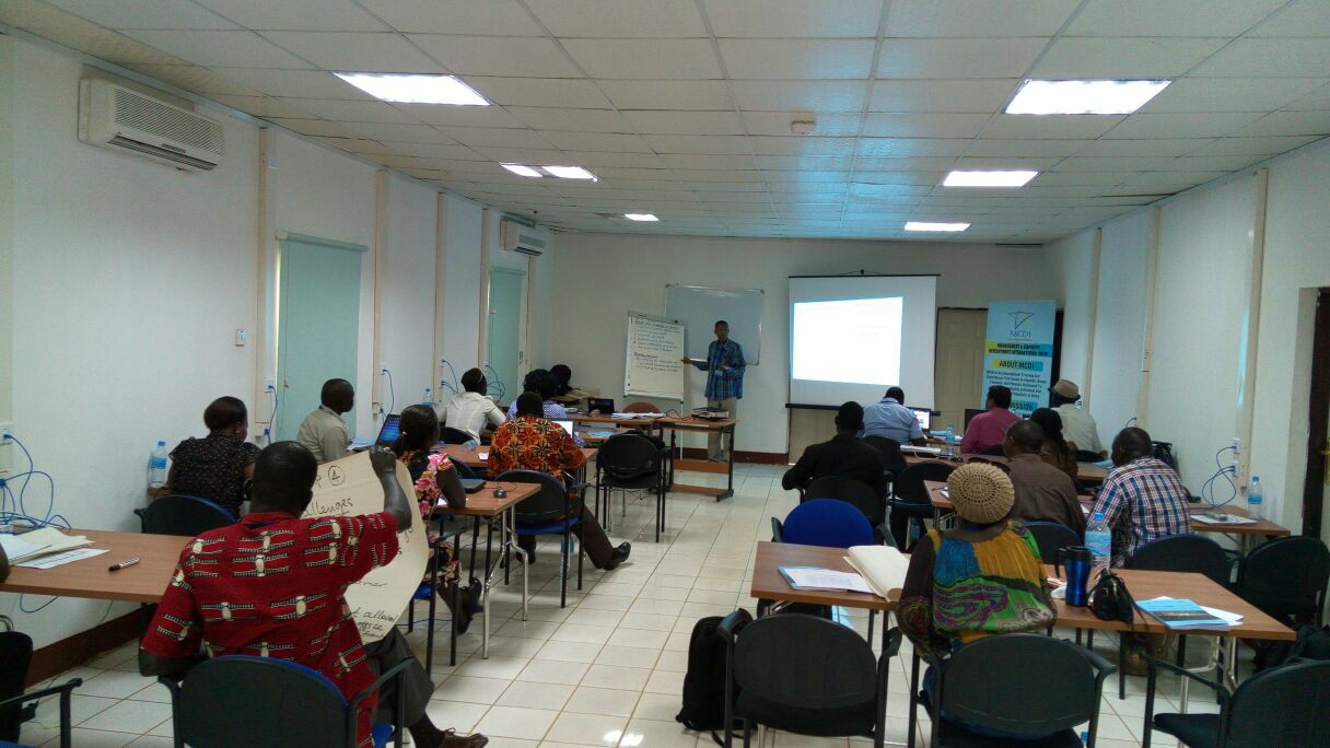 Comprehensive Assessment