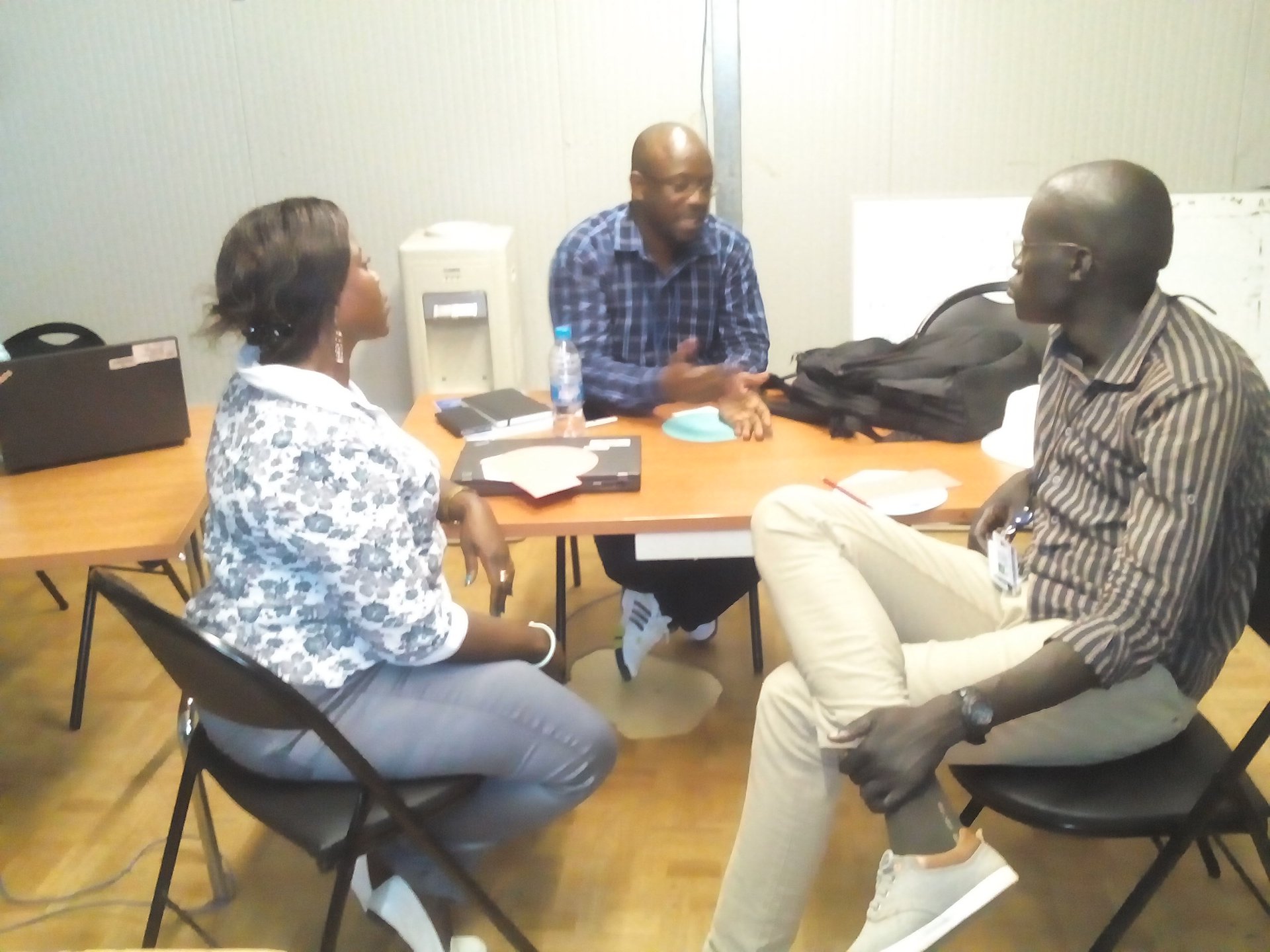 Participatory Rural Appraisal and Learning (PRA/L) Techniques