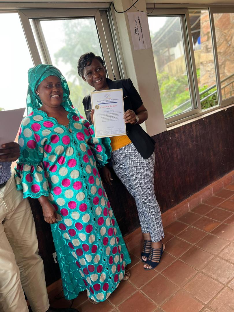 Research Methods Coaching and Practice