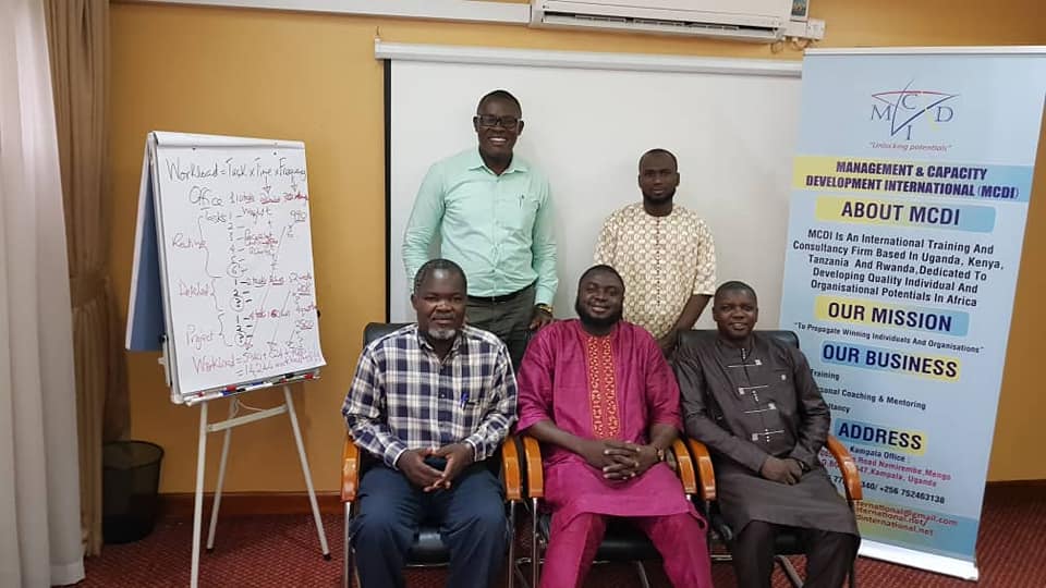 Advocacy and Lobbying Skills for Development