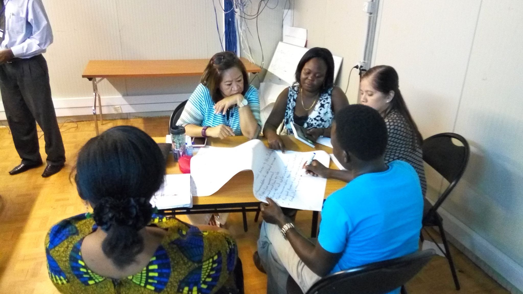 Management Consulting